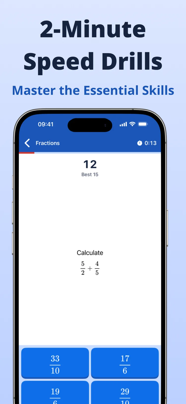 National 5 Maths screenshot 7